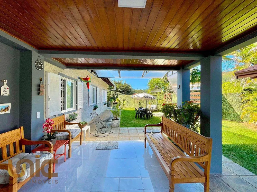 Casa, 4 quartos, 500 m² - Foto 16