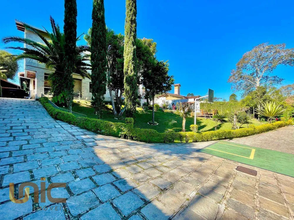 Casa, 4 quartos, 500 m² - Foto 7