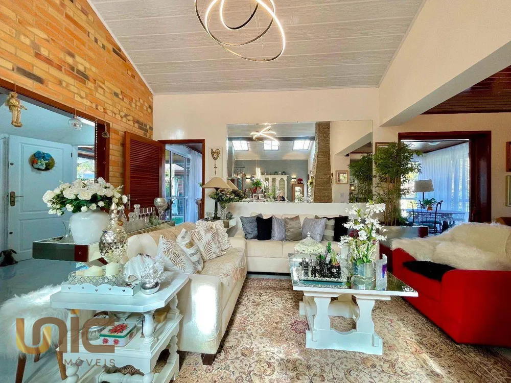 Casa, 4 quartos, 500 m² - Foto 20