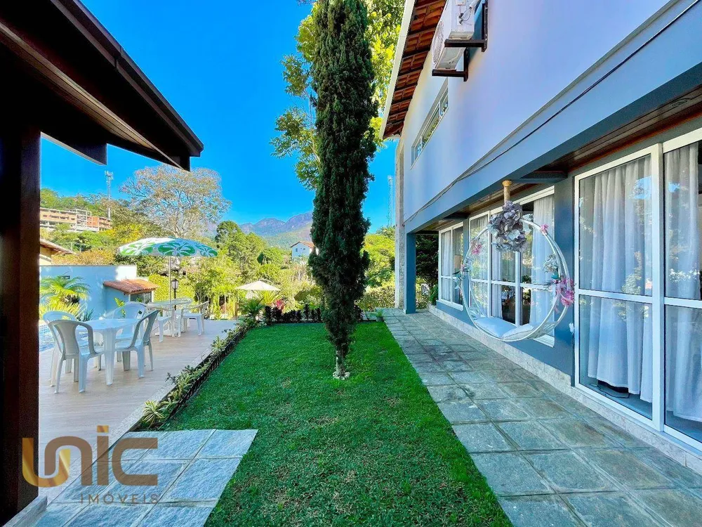 Casa, 4 quartos, 500 m² - Foto 10