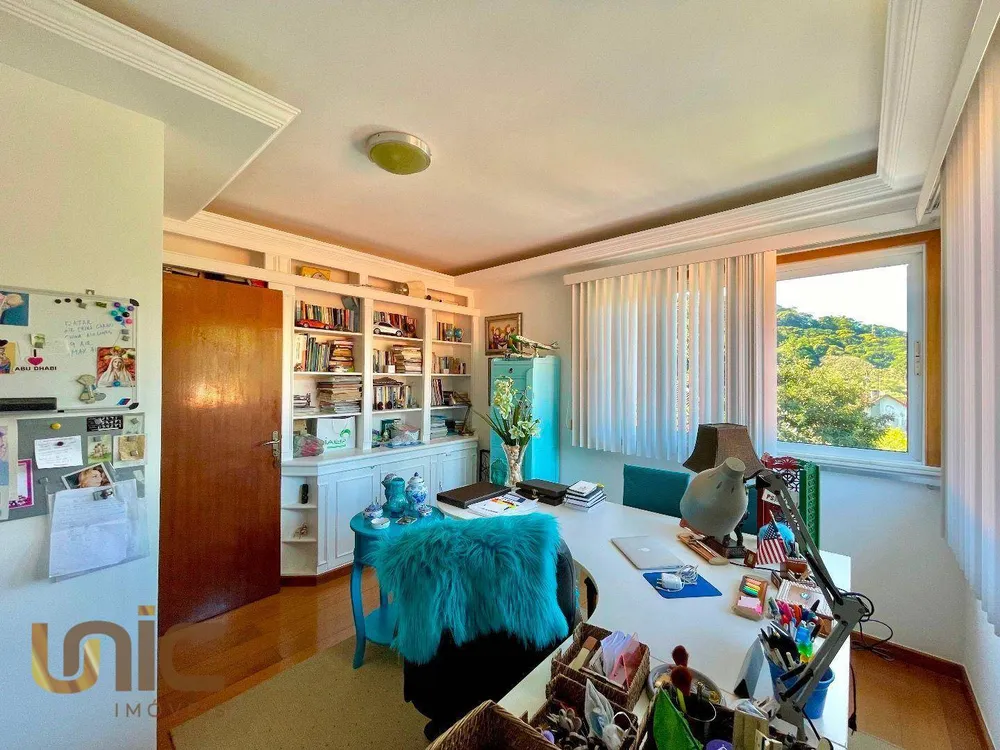 Casa, 4 quartos, 500 m² - Foto 45