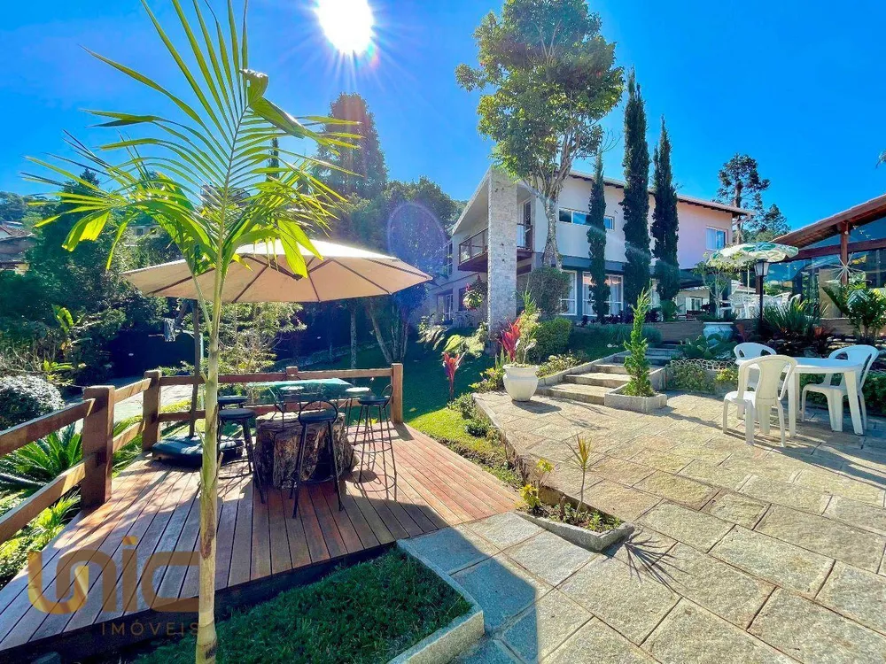 Casa, 4 quartos, 500 m² - Foto 6