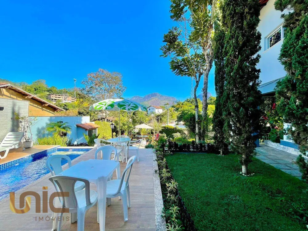 Casa, 4 quartos, 500 m² - Foto 12