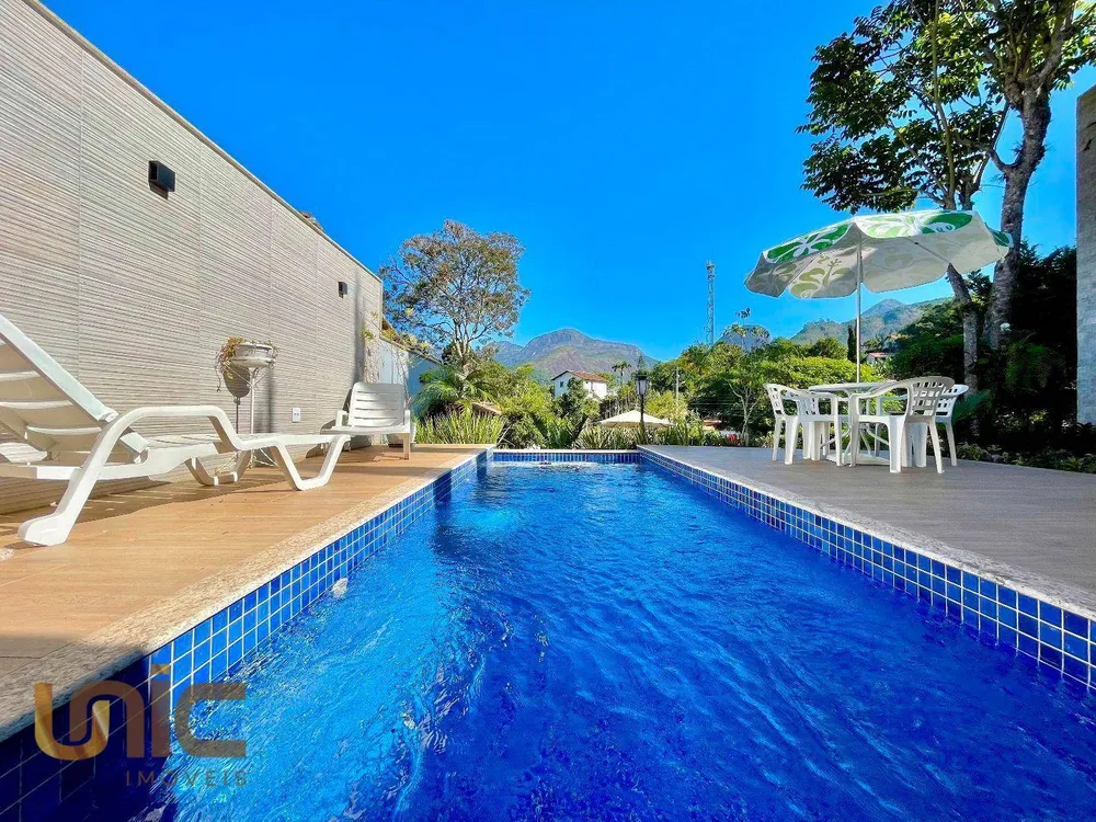 Casa, 4 quartos, 500 m² - Foto 3