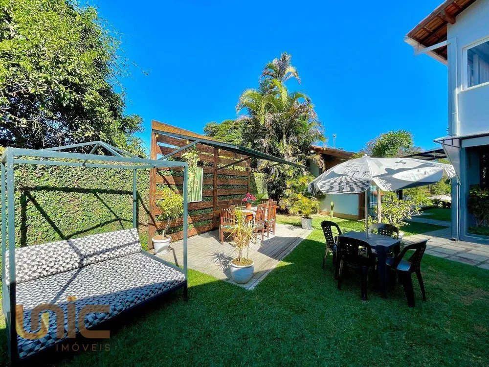 Casa, 4 quartos, 500 m² - Foto 55