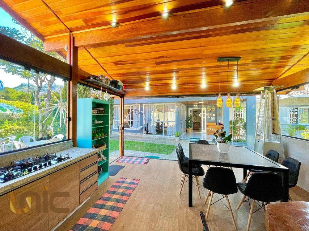 Casa, 4 quartos, 500 m² - Foto 14