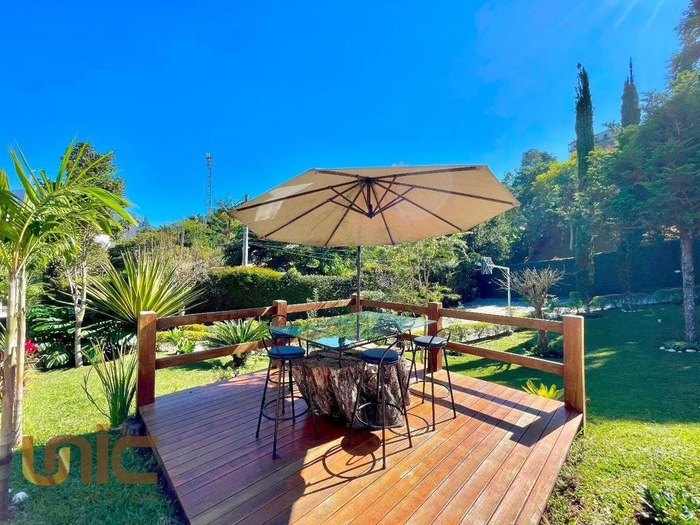 Casa, 4 quartos, 500 m² - Foto 5
