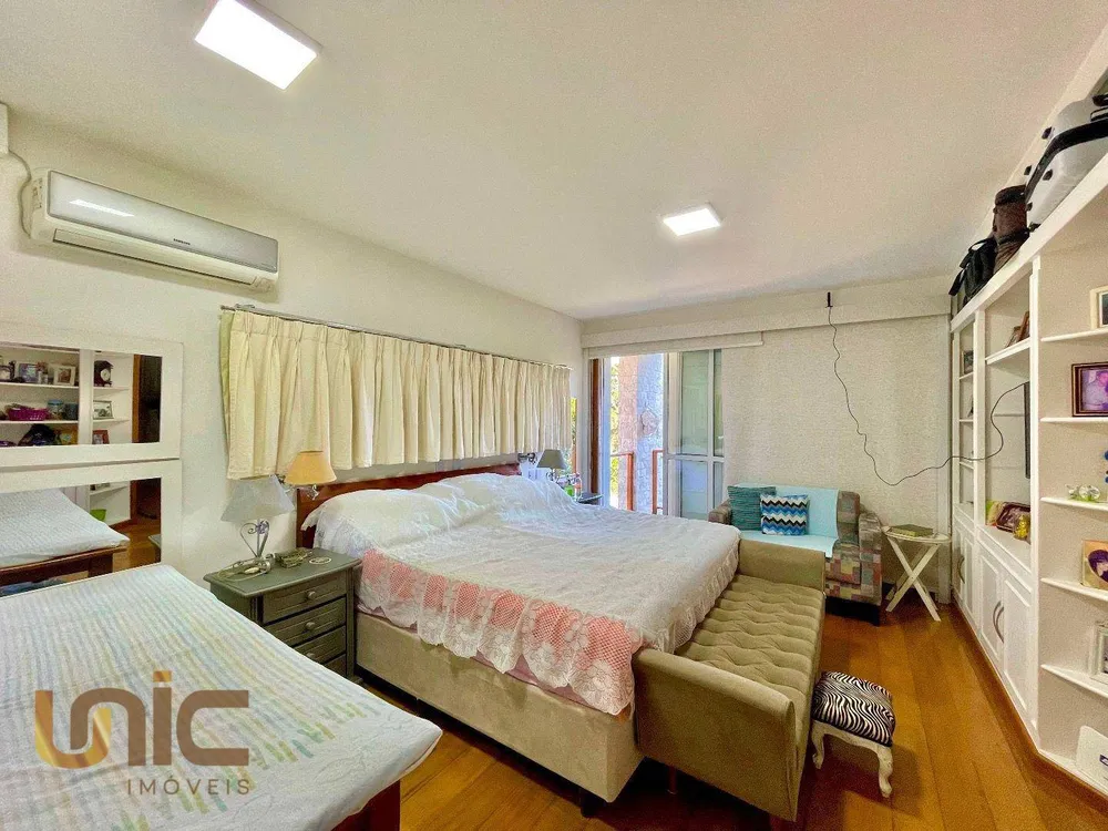 Casa, 4 quartos, 500 m² - Foto 47