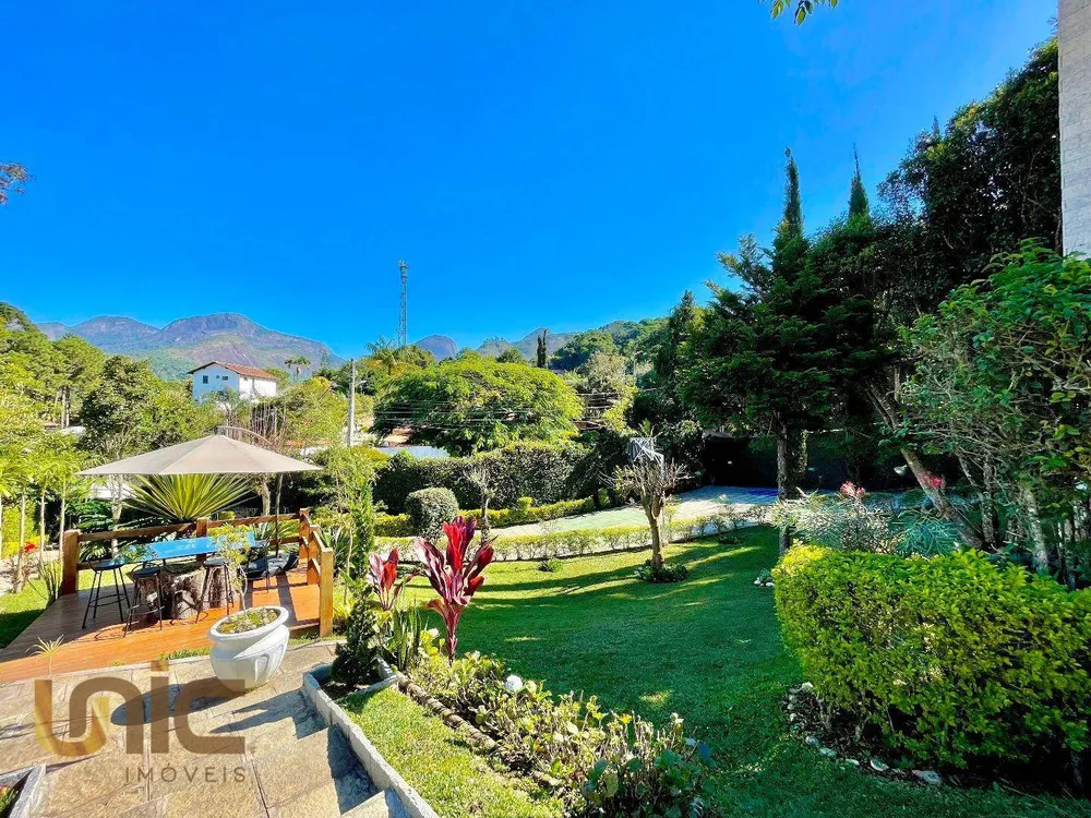 Casa, 4 quartos, 500 m² - Foto 8