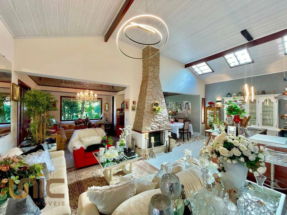 Casa, 4 quartos, 500 m² - Foto 17