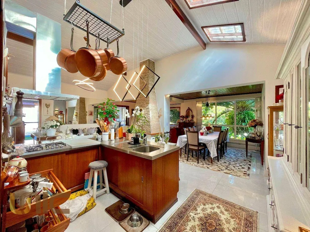 Casa, 4 quartos, 500 m² - Foto 25