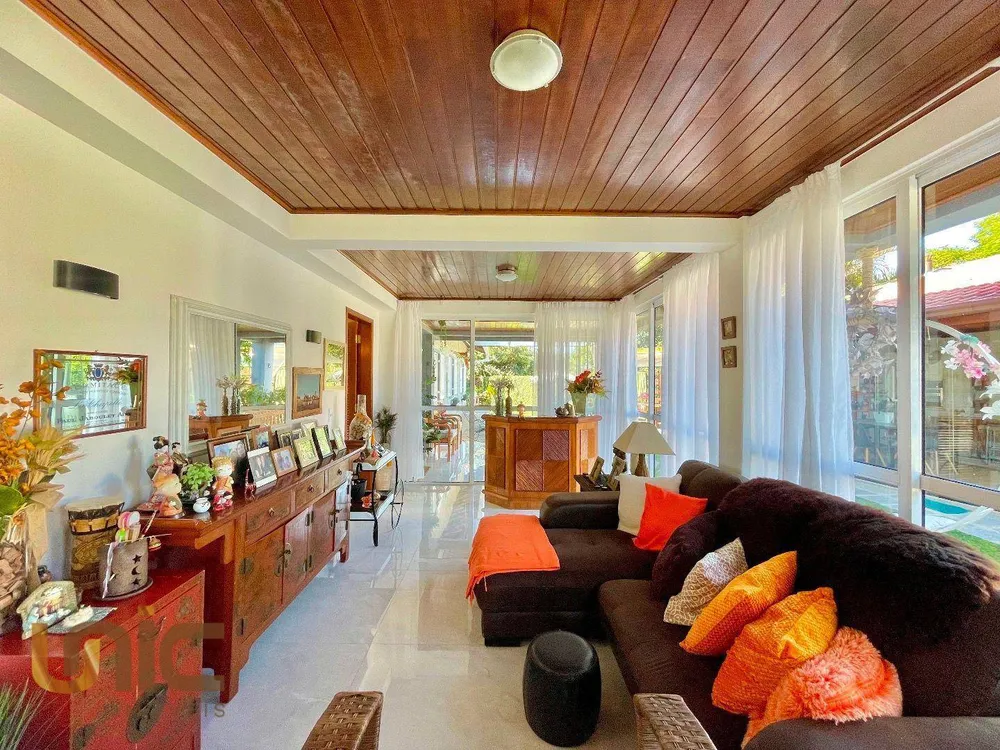Casa, 4 quartos, 500 m² - Foto 22