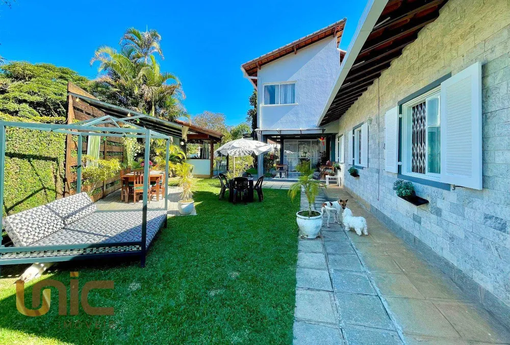 Casa, 4 quartos, 500 m² - Foto 56