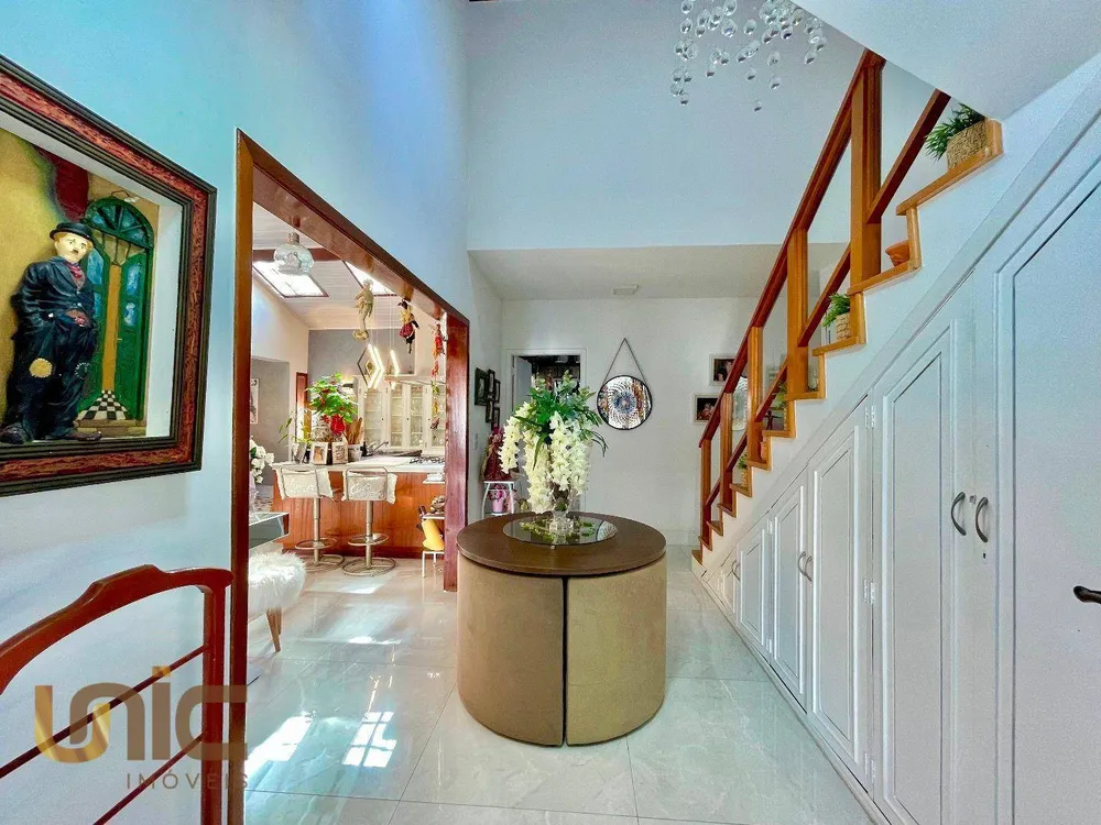 Casa, 4 quartos, 500 m² - Foto 27