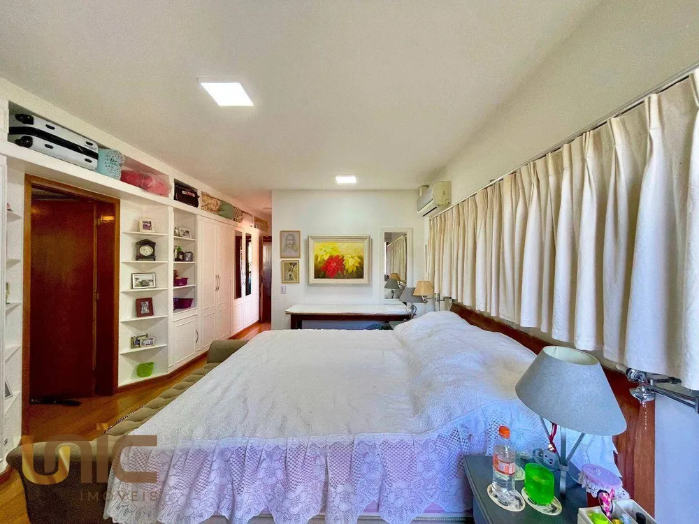 Casa, 4 quartos, 500 m² - Foto 48