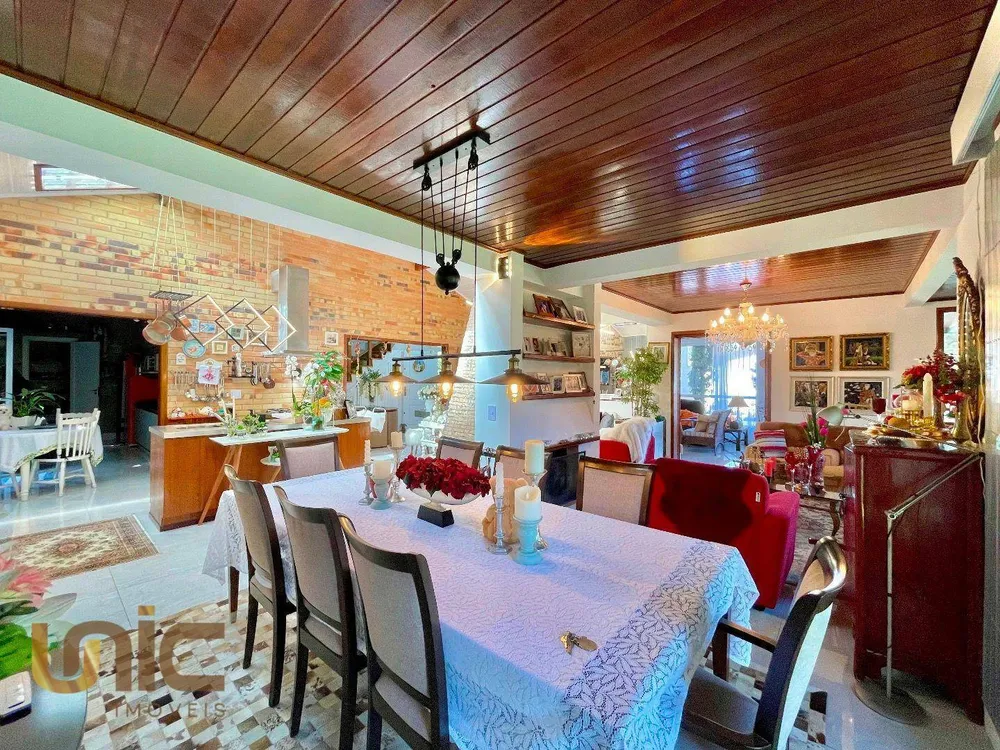 Casa, 4 quartos, 500 m² - Foto 24