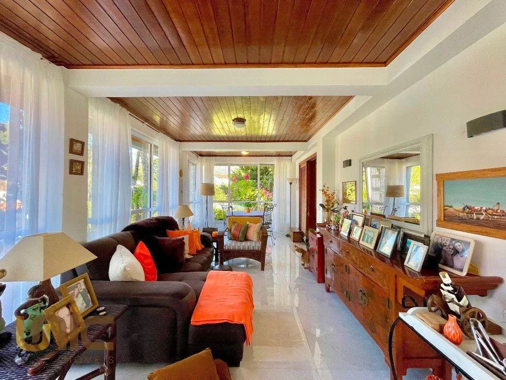 Casa, 4 quartos, 500 m² - Foto 23