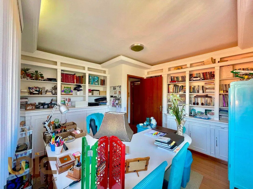 Casa, 4 quartos, 500 m² - Foto 44