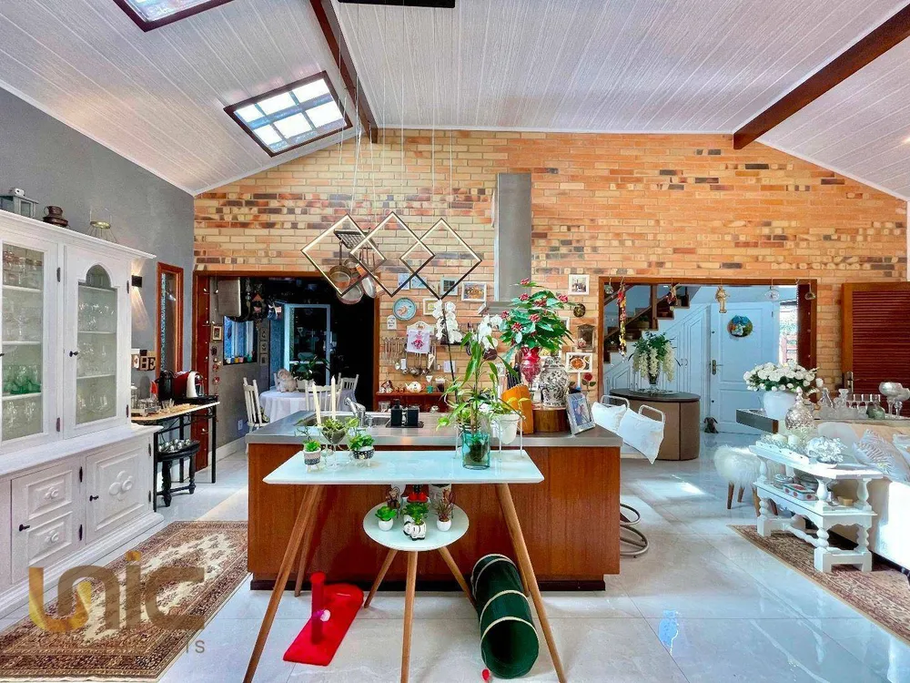 Casa, 4 quartos, 500 m² - Foto 26