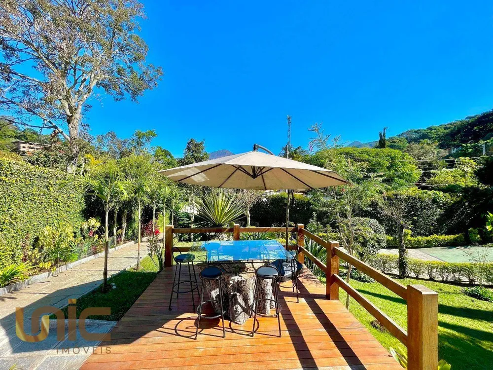 Casa, 4 quartos, 500 m² - Foto 9