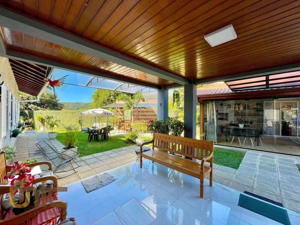 Casa, 4 quartos, 500 m² - Foto 15