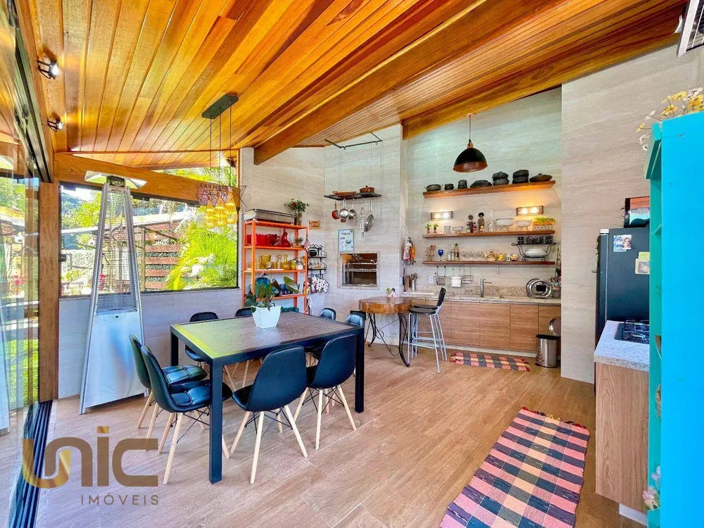 Casa, 4 quartos, 500 m² - Foto 13