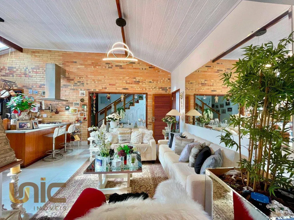 Casa, 4 quartos, 500 m² - Foto 18