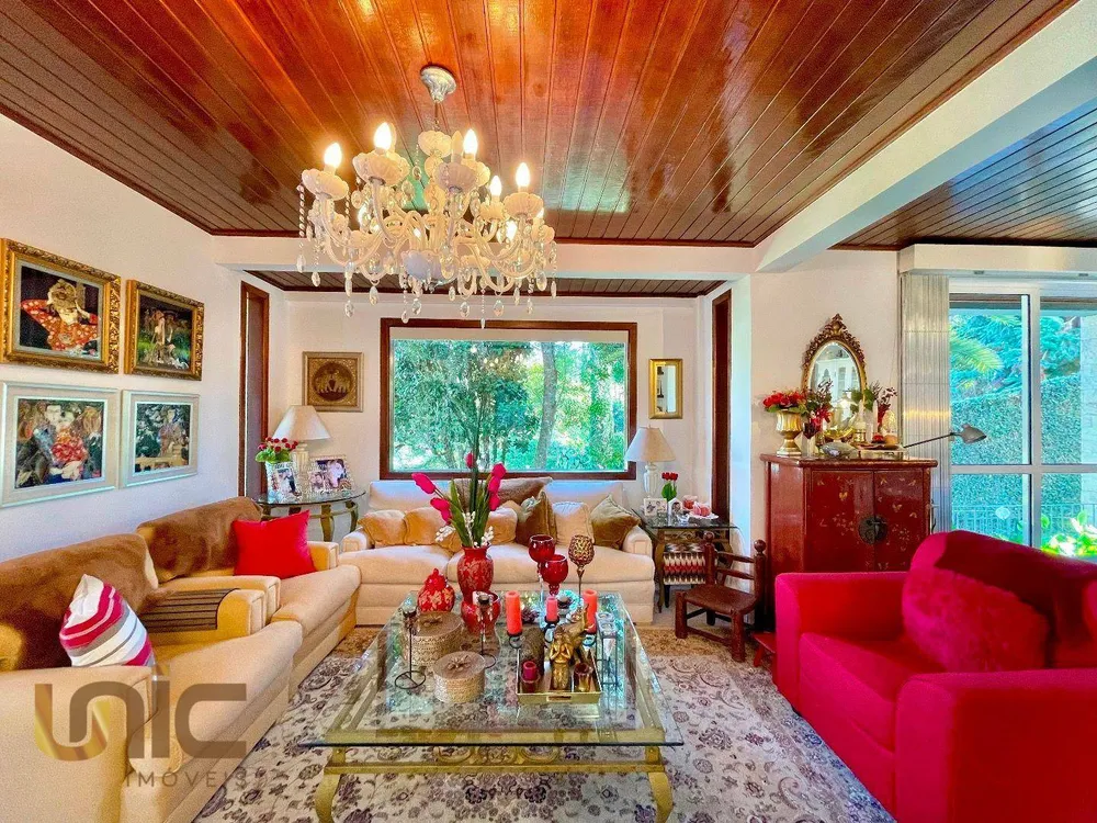 Casa, 4 quartos, 500 m² - Foto 19