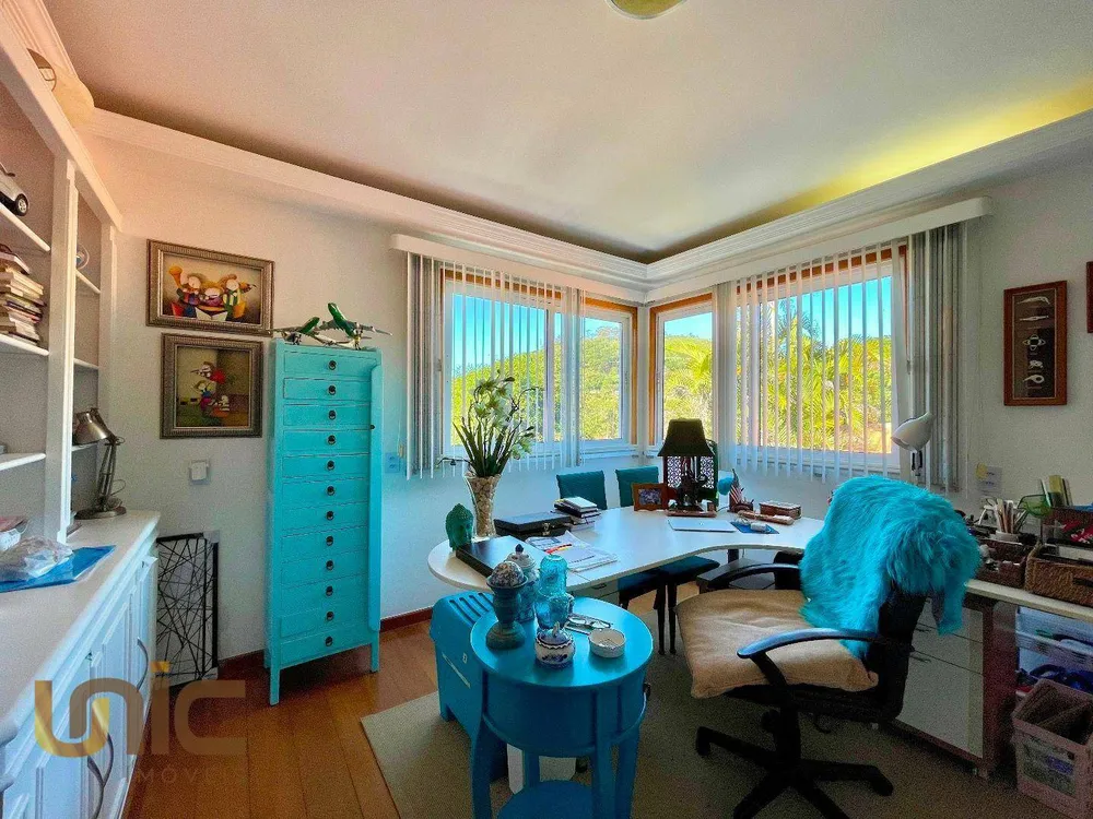 Casa, 4 quartos, 500 m² - Foto 43