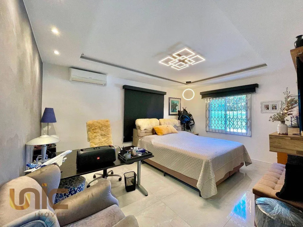 Casa, 4 quartos, 500 m² - Foto 32