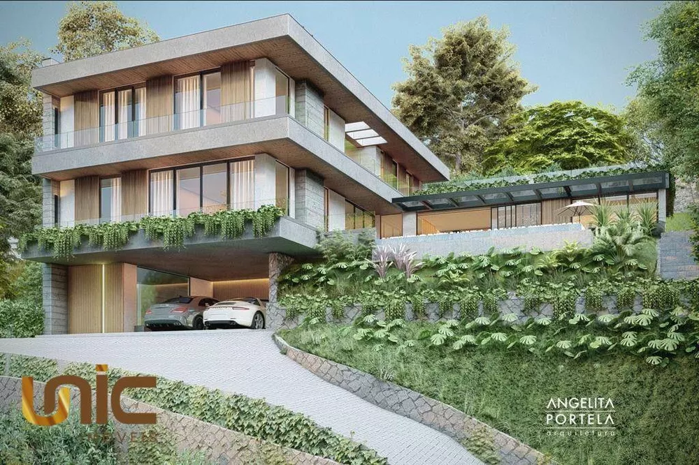 Loteamento e Condomínio, 722 m² - Foto 1