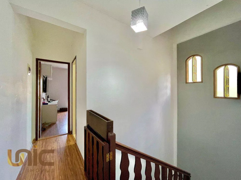 Casa de Condomínio, 3 quartos - Foto 12