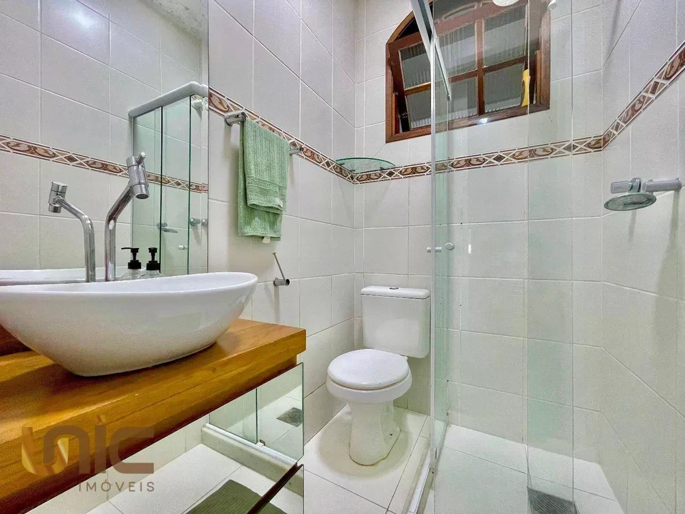 Casa de Condomínio, 3 quartos - Foto 5