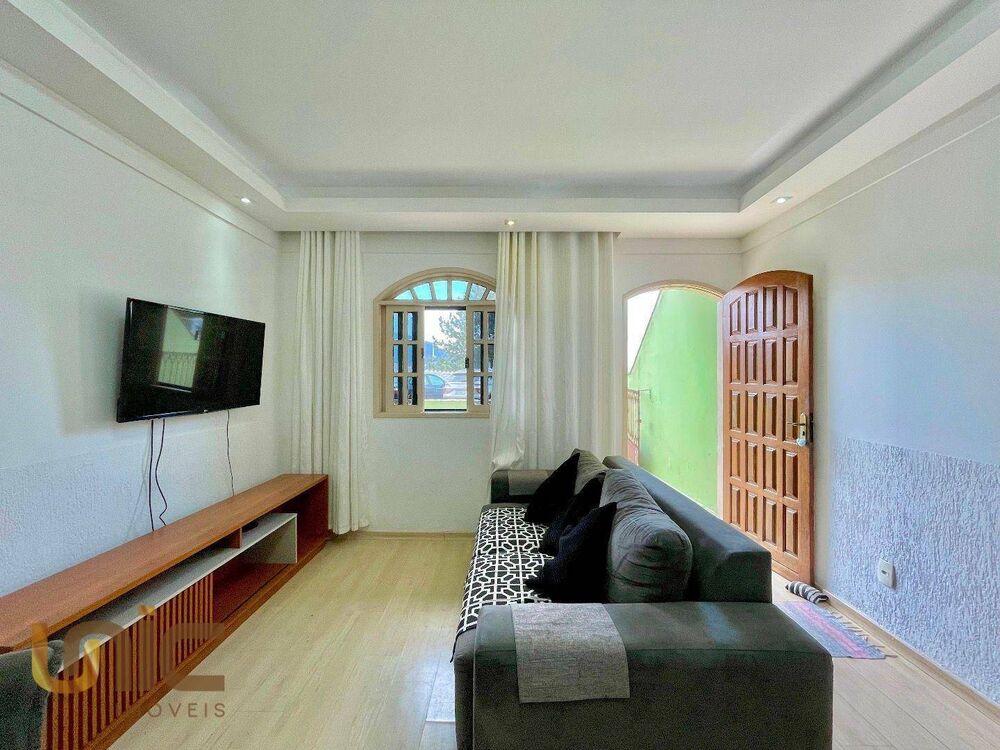Casa de Condomínio, 3 quartos - Foto 18