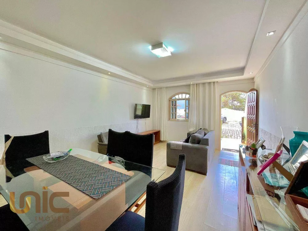 Casa de Condomínio, 3 quartos - Foto 8