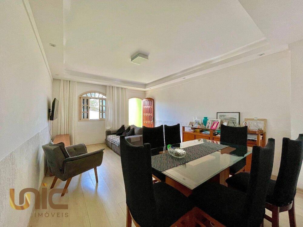 Casa de Condomínio, 3 quartos - Foto 20