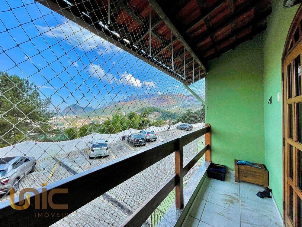 Casa de Condomínio, 3 quartos - Foto 19