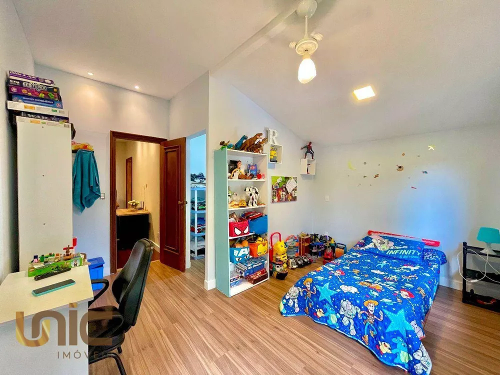 Casa, 5 quartos, 318 m² - Foto 19