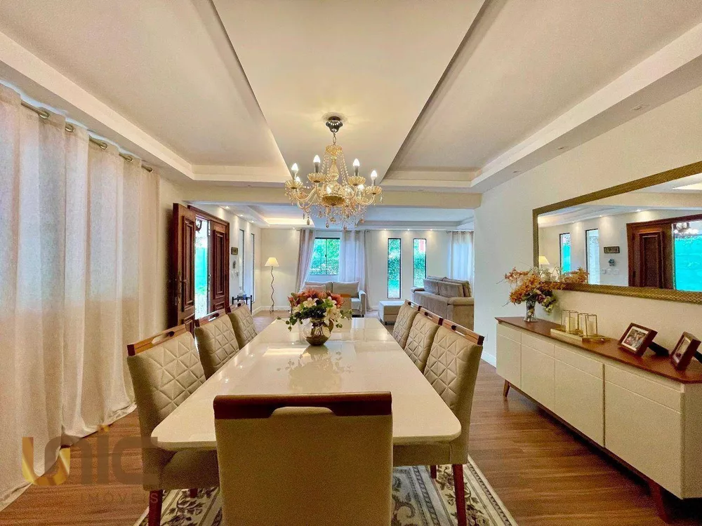 Casa, 5 quartos, 318 m² - Foto 8