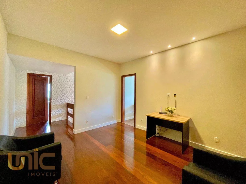 Casa, 5 quartos, 318 m² - Foto 31