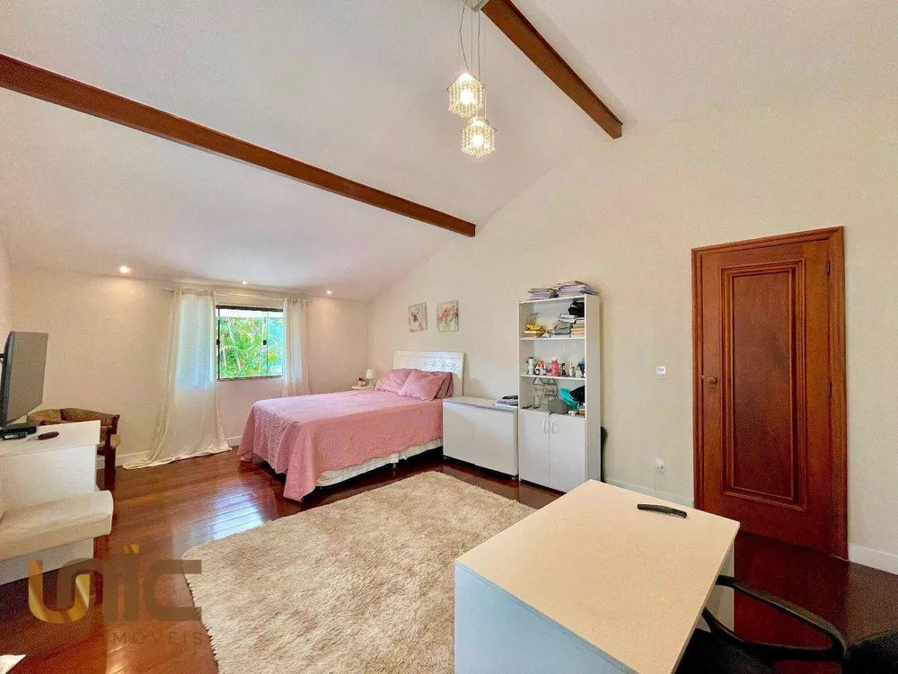 Casa, 5 quartos, 318 m² - Foto 24