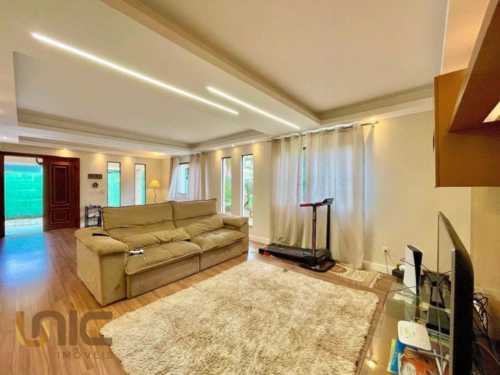 Casa, 5 quartos, 318 m² - Foto 26