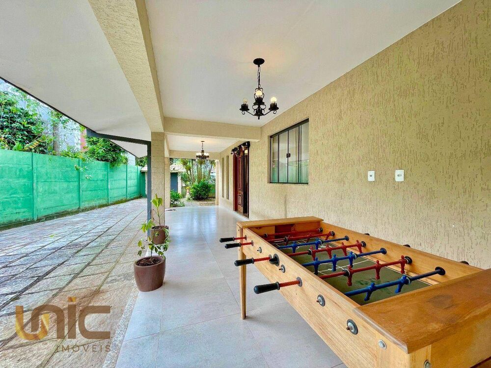 Casa, 5 quartos, 318 m² - Foto 37