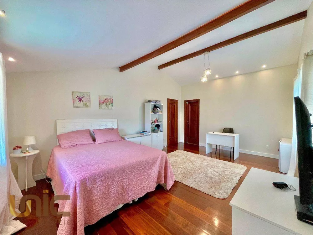 Casa, 5 quartos, 318 m² - Foto 15
