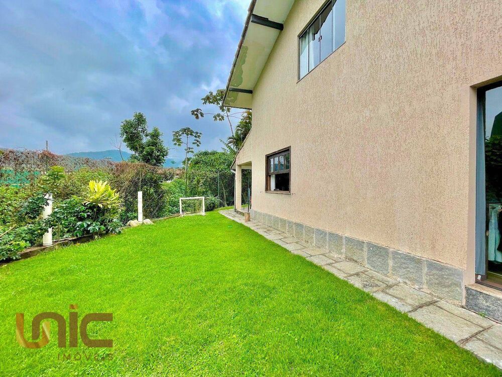 Casa, 5 quartos, 318 m² - Foto 36