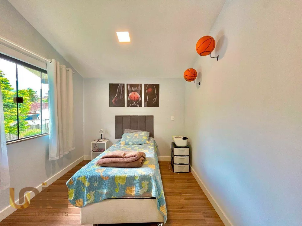 Casa, 5 quartos, 318 m² - Foto 12