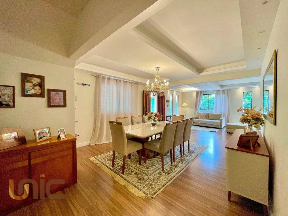 Casa, 5 quartos, 318 m² - Foto 28