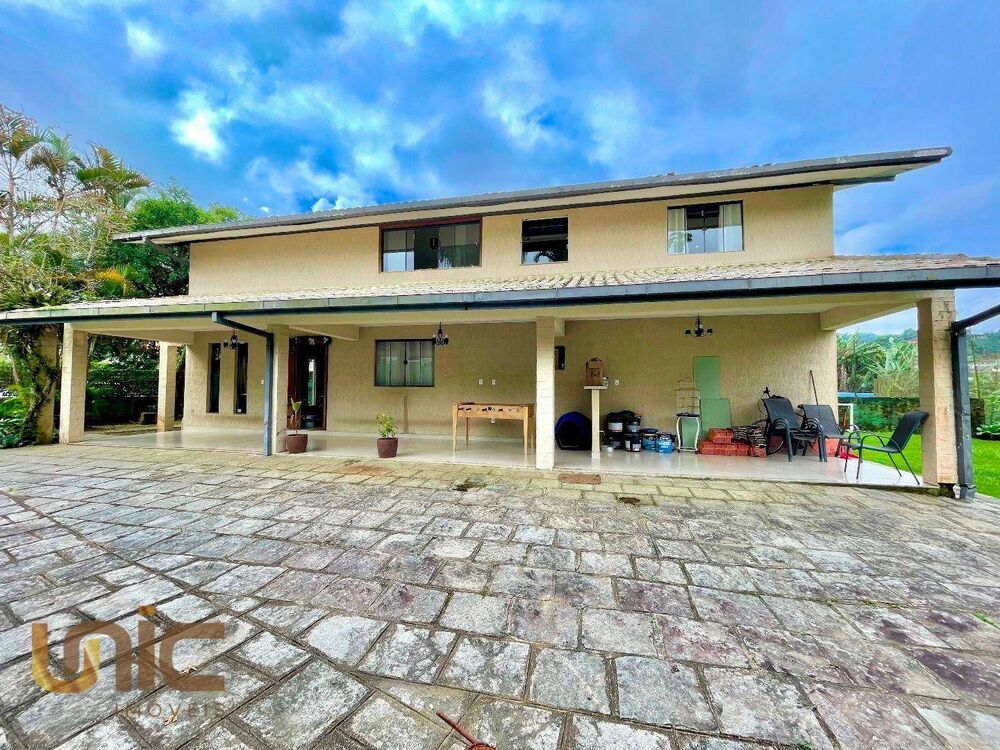 Casa, 5 quartos, 318 m² - Foto 34