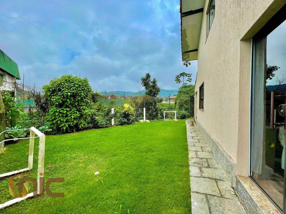 Casa, 5 quartos, 318 m² - Foto 35