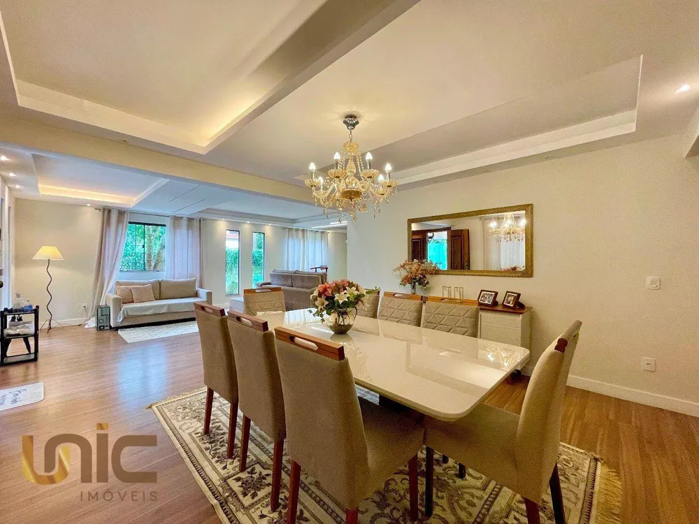 Casa, 5 quartos, 318 m² - Foto 18